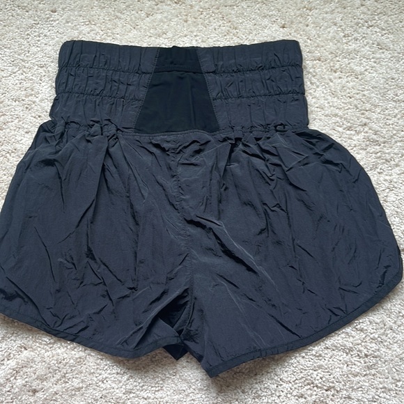 Free People Shorts - Picture 2 of 3